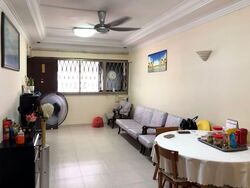 Blk 2 Teck Whye Avenue (Choa Chu Kang), HDB 3 Rooms #594584411